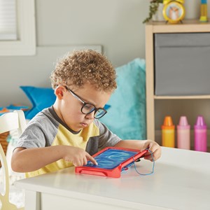 Letter Formation Sensory Pad